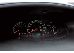 ���������� �������� Geely MK �������� ���������� �����������.