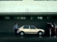 Geely CK